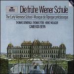 Der fr�he Wiener Schule