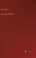 Der Geist der Gotik