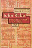 Der Gute Deutsche Von Nanking