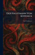 Der Hauptmann Von Kopenick
