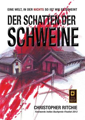 Der Haus der Schweine: Translation from English - Ritchie, Christopher