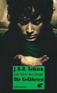 Der Herr Der Ringe: Die Gefahrten - Tolkien, J. R. R.