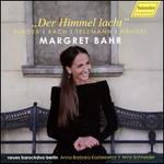 Der Himmel Lacht: Tunder, Bach, Telemann, H�ndel
