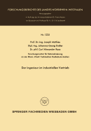 Der Ingenieur im industriellen Vertrieb