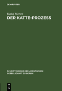 Der Katte-Proze?