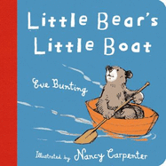 Der Kleine B?r Und Sein Kleines Boot