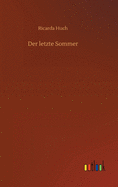 Der letzte Sommer