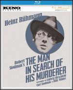 Der Mann, Der Seinen Moerder Sucht