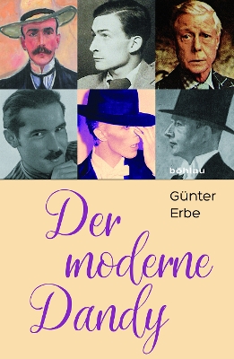 Der Moderne Dandy - Erbe, Gunter