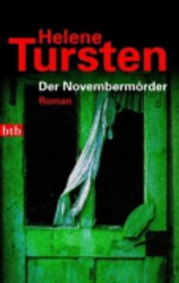 Der Novembermorder - Tursten, Helene
