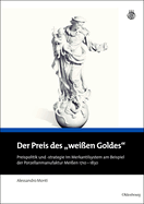 Der Preis des "wei?en Goldes"