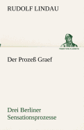 Der Proze? Graef