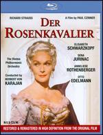 Der Rosenkavalier [Blu-ray]