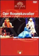 Der Rosenkavalier (Massimo Theatre, Palermo)