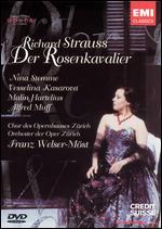 Der Rosenkavalier (Oper Z�rich) - Chlo� Perlemuter