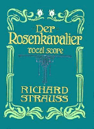 Der Rosenkavalier: Vocal Score