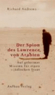 Der Spion Des Lawrence Von Arabien