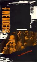 Der Stand der Dinge - Wim Wenders