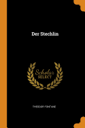 Der Stechlin