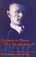 Der Steppenwolf
