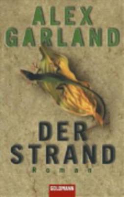 Der Strand - Garland, Alex