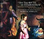 Der Tag der is so freudenreich