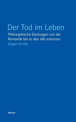 Der Tod im Leben - Gro?e, J?rgen