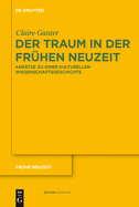 Der Traum in der Fr?hen Neuzeit