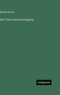 Der Turm des Schweigens