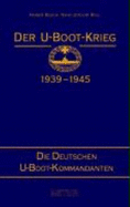 Der U-Boot-Krieg, 1939-1945 - Busch, Rainer