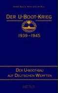 Der U-Boot-Krieg, 1939-1945