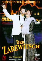 Der Zarewitsch (Seefestspiele M�rbisch)