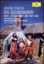 Der Zigeunerbaron - Arthur-Maria Rabenalt
