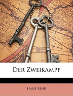 Der Zweikampf