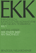 Der Zweite Brief an Timotheus
