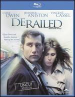 Derailed [Blu-ray]