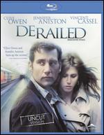 Derailed [Blu-ray] - Mikael H�fstr�m