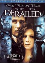 Derailed [P&S] [Unrated]