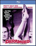 Deranged [Blu-ray]
