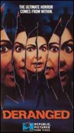 Deranged - Chuck Vincent
