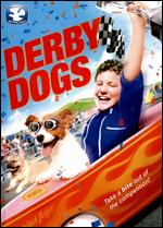 Derby Dogs - Tony Simpson