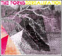 Derealization - The Forms