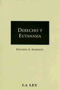 Derecho y Eutanasia