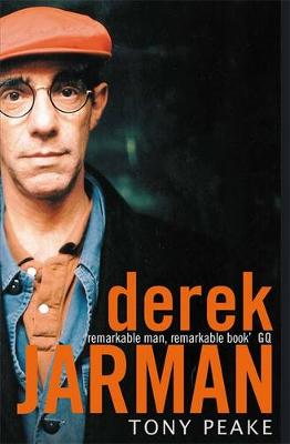 Derek Jarman - Peake, Tony