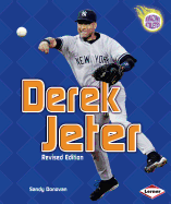 Derek Jeter, 2nd Edition