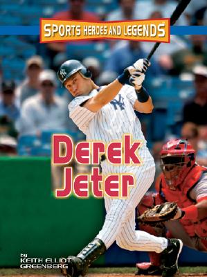 Derek Jeter - Greenberg, Keith Elliot