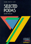 Derek Walcott: Selected Poems