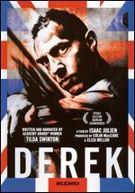 Derek