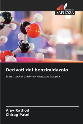 Derivati del benzimidazolo - Rathod, Ajay, and Patel, Chirag