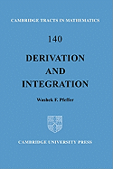 Derivation and Integration